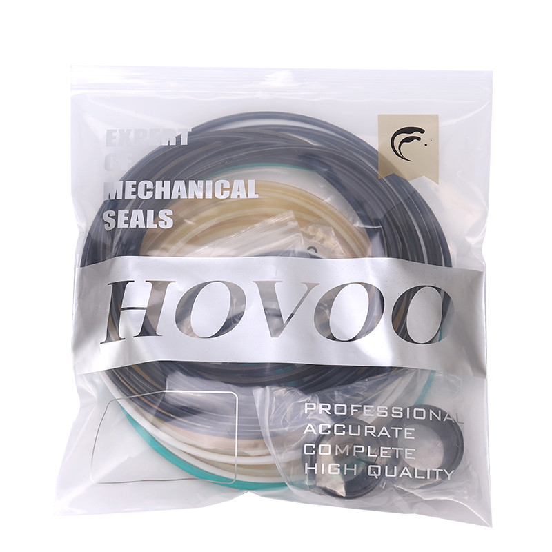 Hydraulic Breaker Oil Seal Kit 03