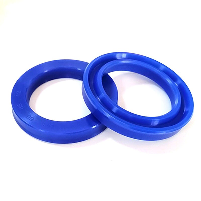 HOVOO New Product Light Yellow Piston An Blue Rod Seals S8-1502