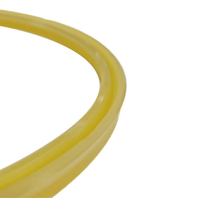 HOVOO nouveau produit joints de piston et de tige jaune clair3