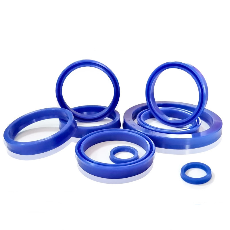 HOVOO New Product Light Yellow Piston And Blue Rod Seals S8-150